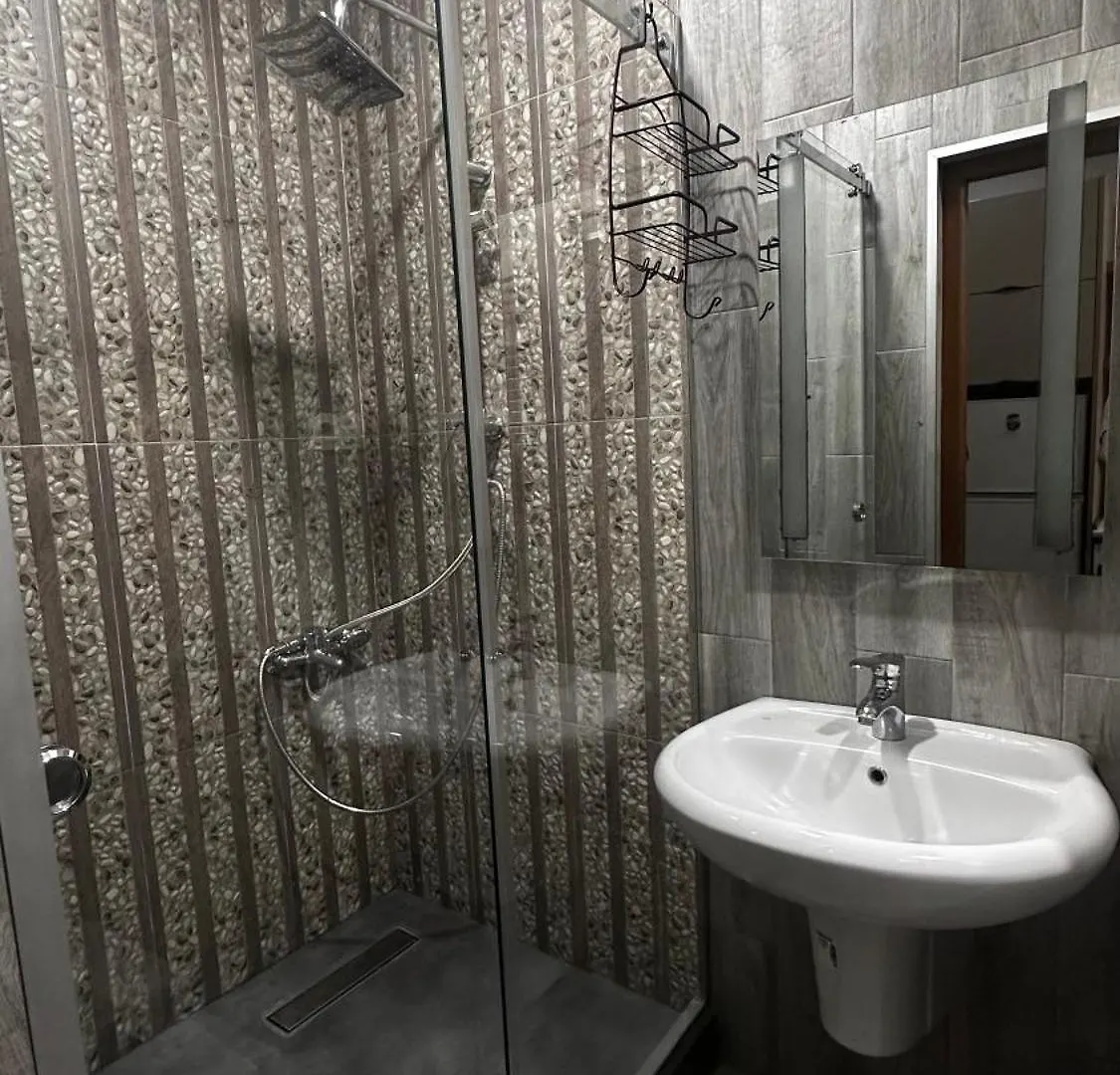 Asmati Apartment 2 باتومي 0*,