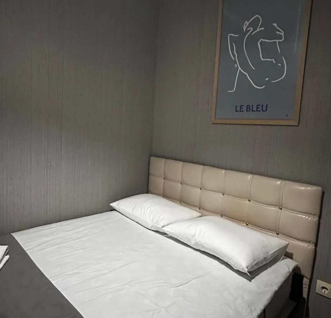 Asmati Apartment 2 باتومي