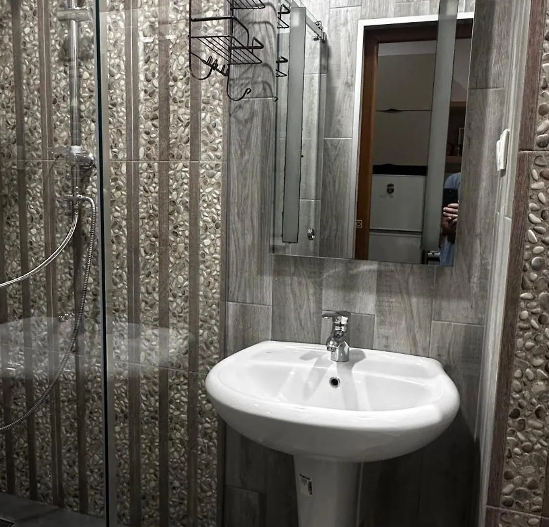 Asmati Apartment 2 باتومي جورجيا