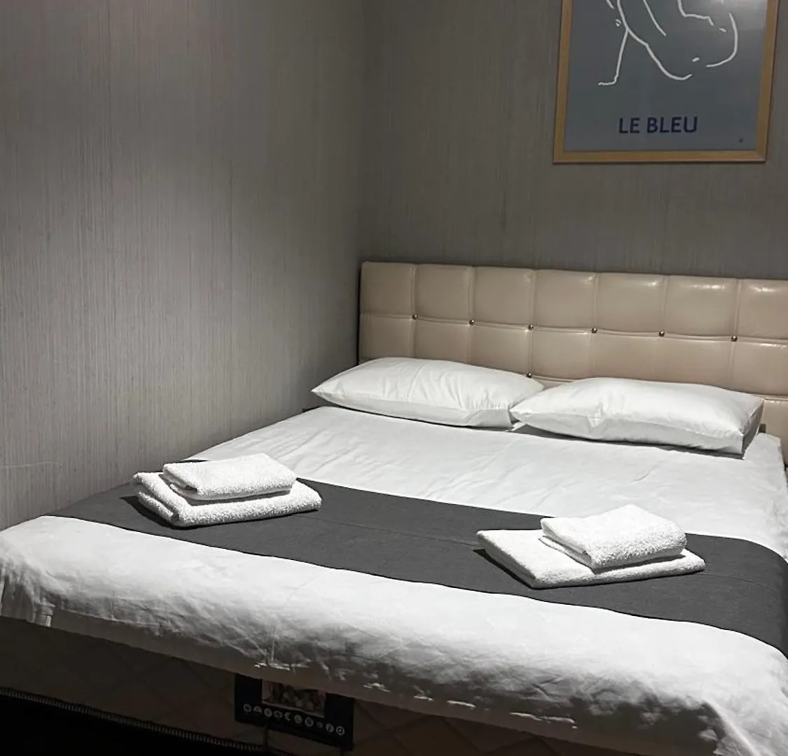 Asmati Apartment 2 باتومي 0*,  جورجيا