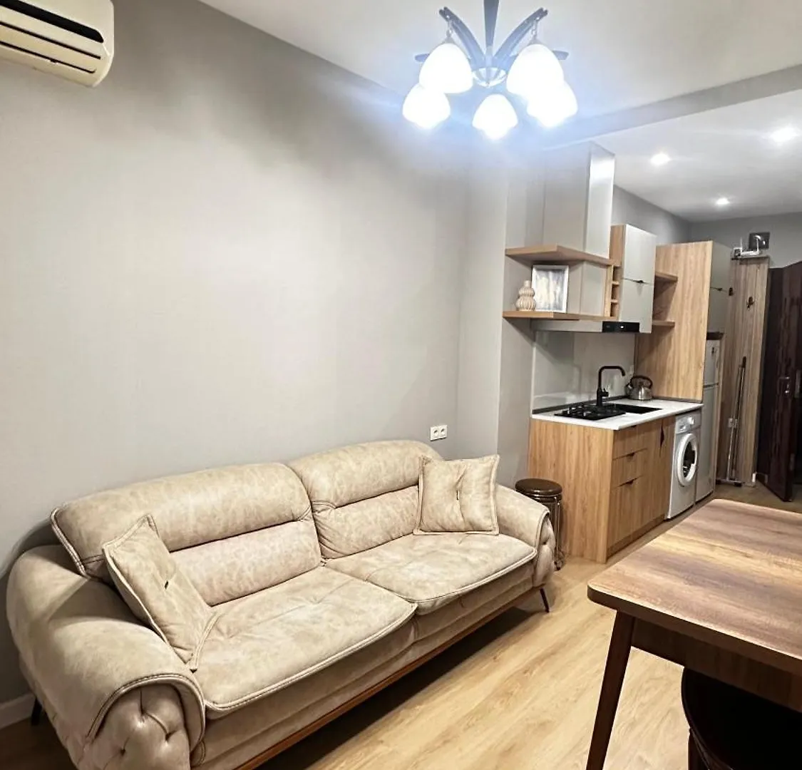 Asmati Apartment 2 باتومي