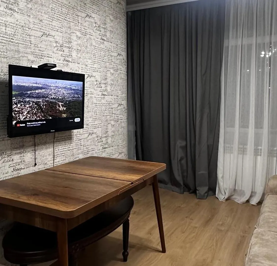 Asmati Apartment 2 باتومي