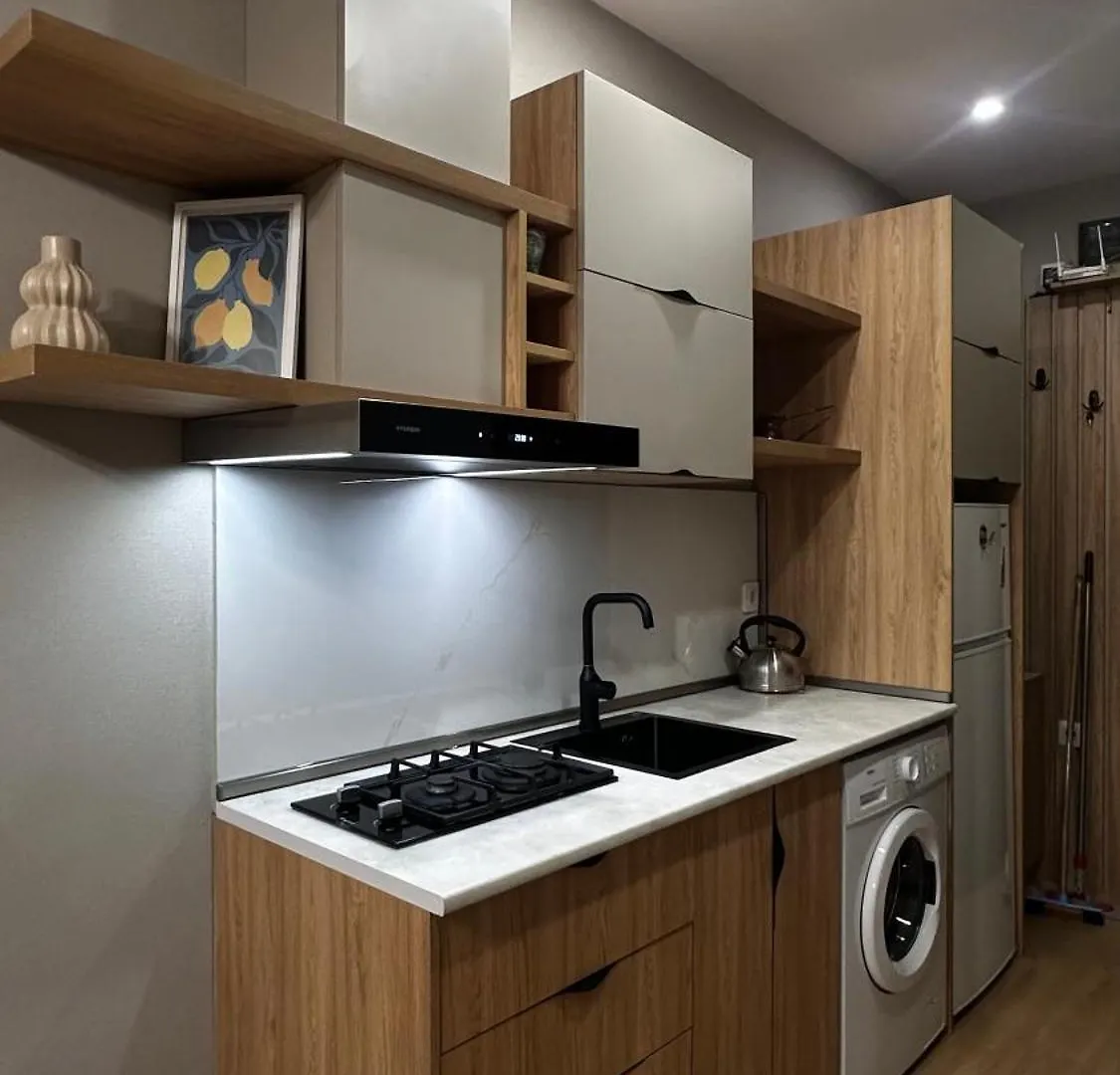 Asmati Apartment 2 باتومي 0*,