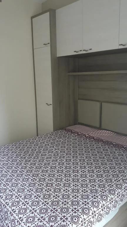Asmati Apartment 2 باتومي جورجيا