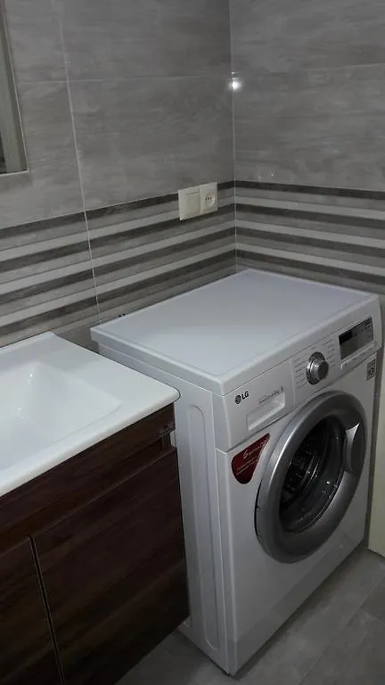 Asmati Apartment 2 باتومي 0*,  جورجيا