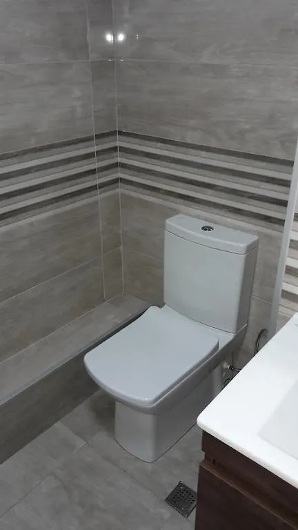 Asmati Apartment 2 باتومي جورجيا