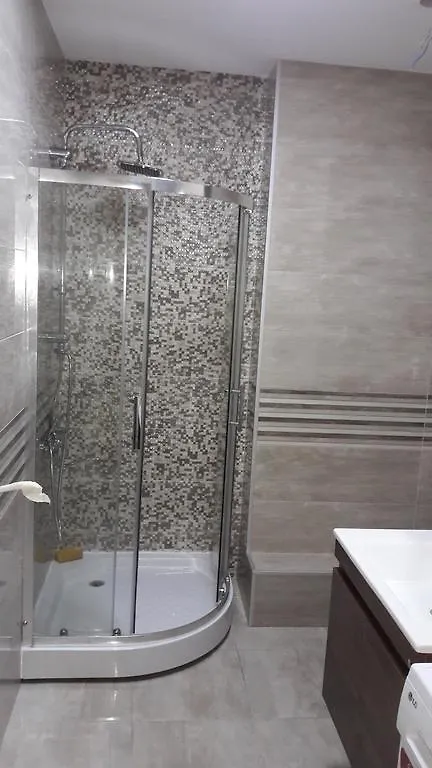 Asmati Apartment 2 باتومي