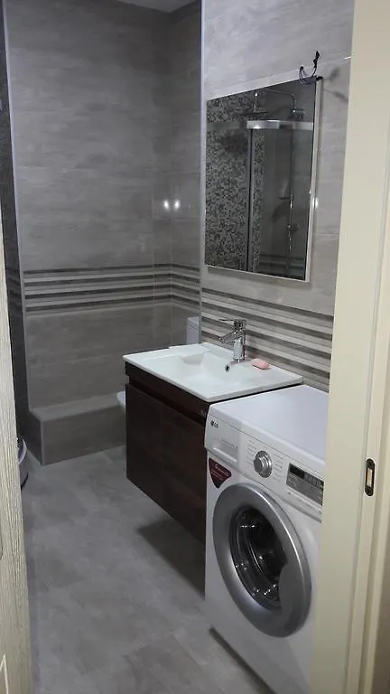 Asmati Apartment 2 باتومي
