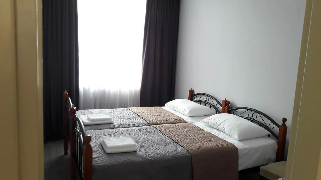 Asmati Apartment 2 باتومي