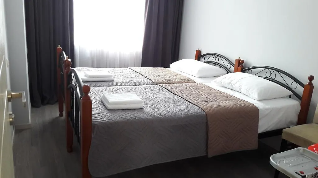 Asmati Apartment 2 باتومي جورجيا
