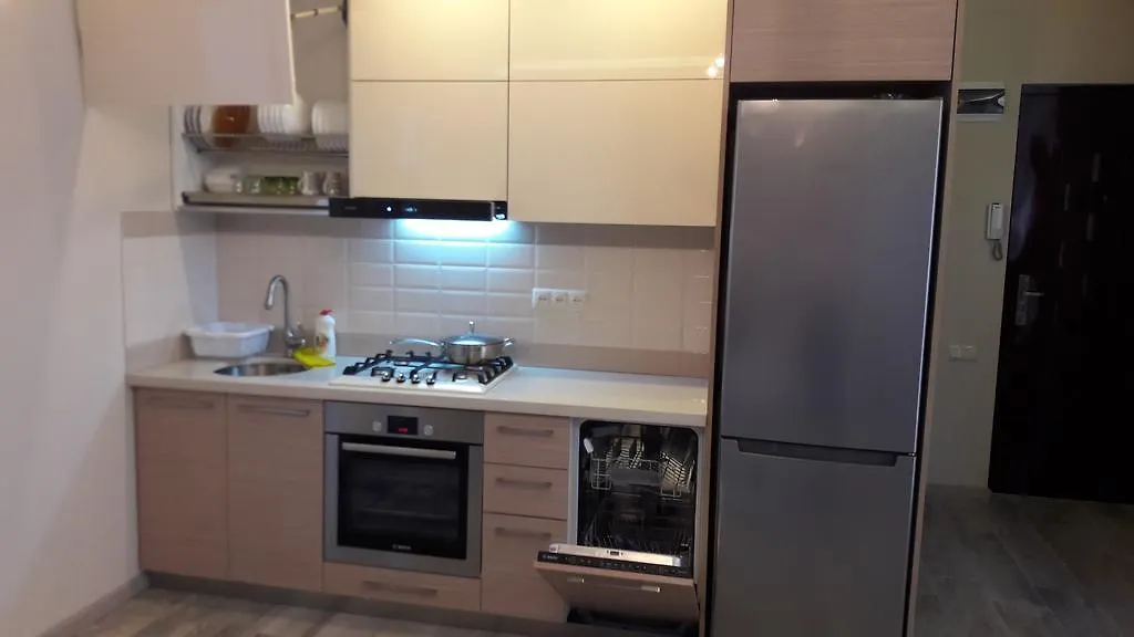 Asmati Apartment 2 باتومي 0*,  جورجيا