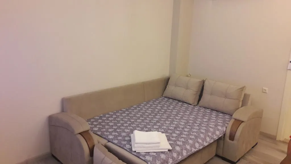Asmati Apartment 2 باتومي