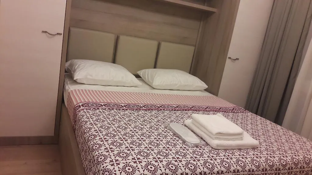 Asmati Apartment 2 باتومي جورجيا