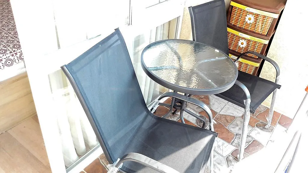 Asmati Apartment 2 باتومي