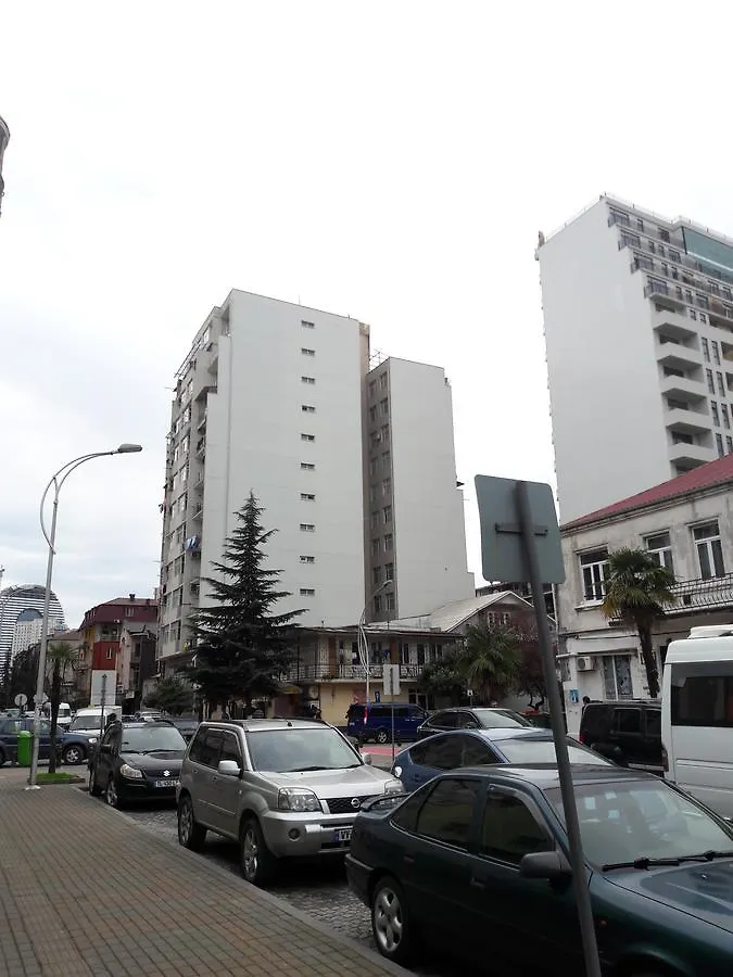 Asmati Apartment 2 باتومي جورجيا