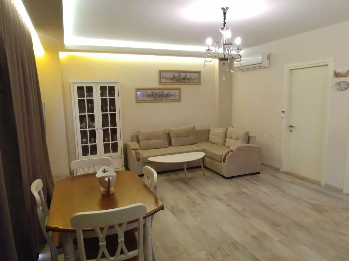 Asmati Apartment 2 باتومي