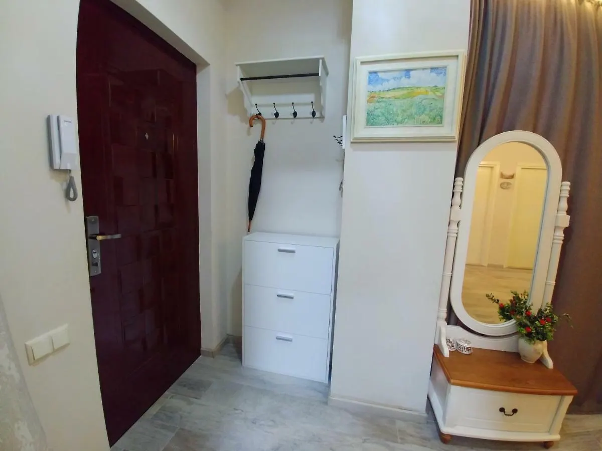 Asmati Apartment 2 باتومي 0*,