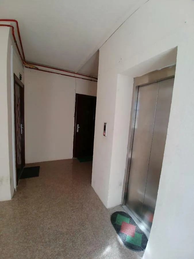 Asmati Apartment 2 باتومي