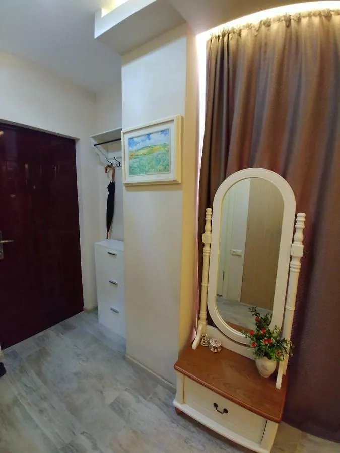 Asmati Apartment 2 باتومي