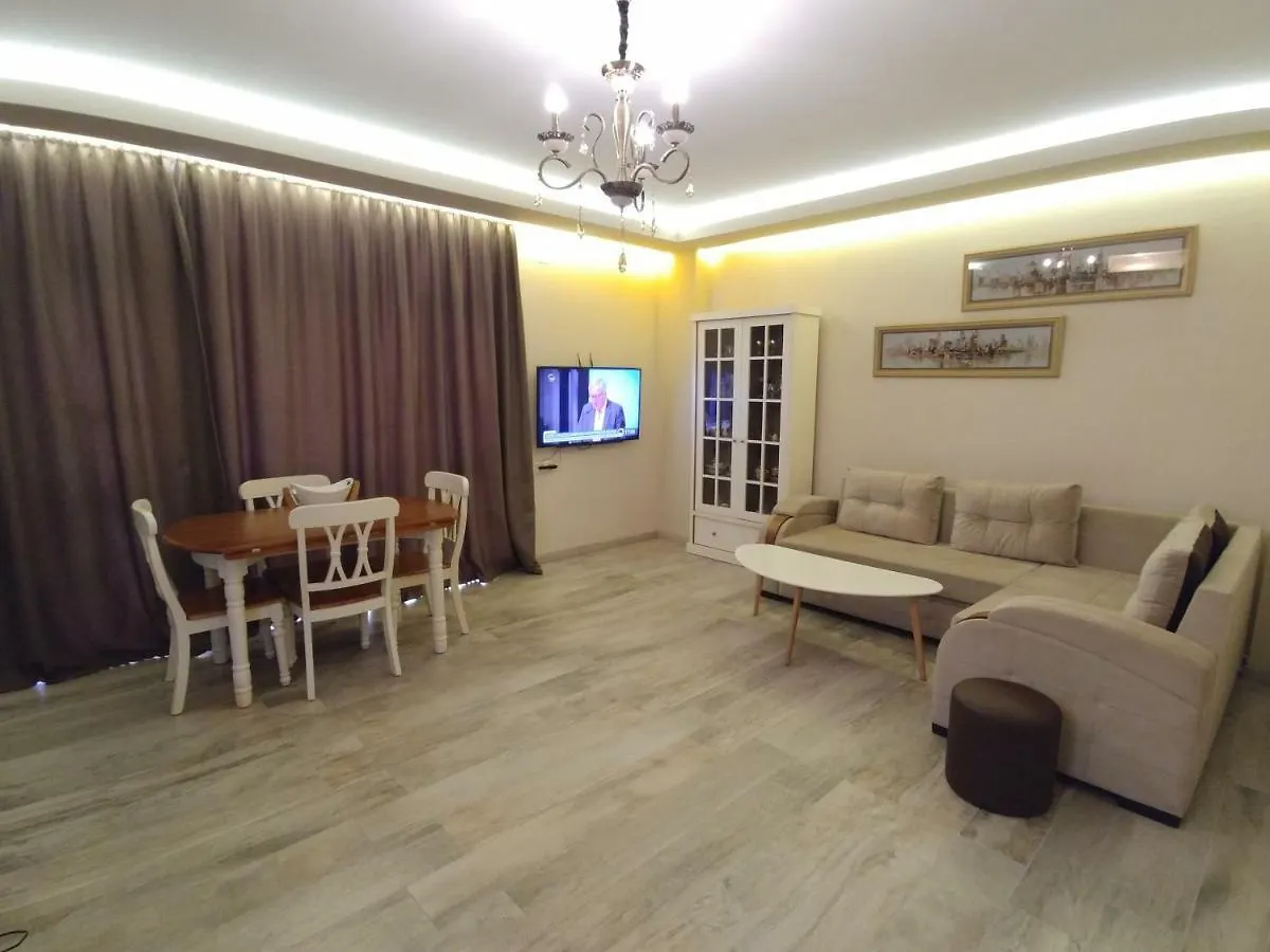 Asmati Apartment 2 باتومي 0*,  جورجيا