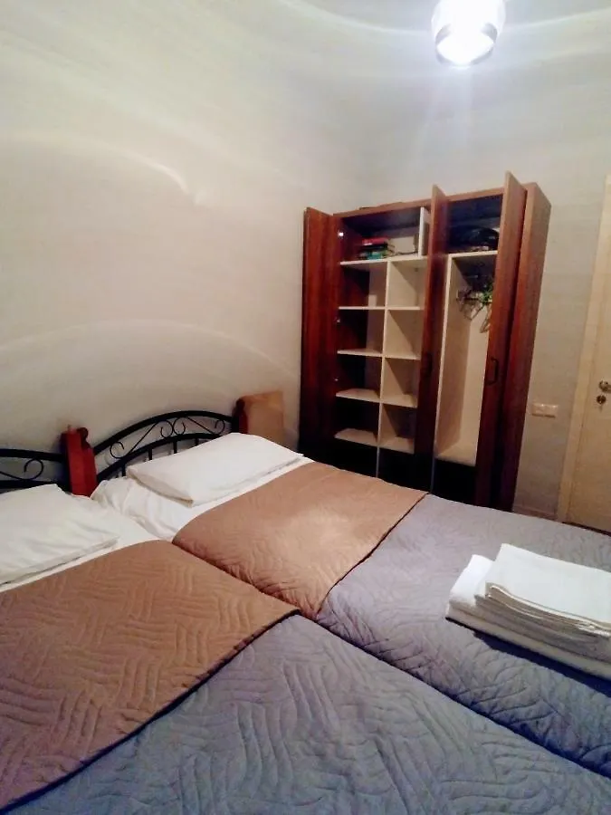 Asmati Apartment 2 باتومي