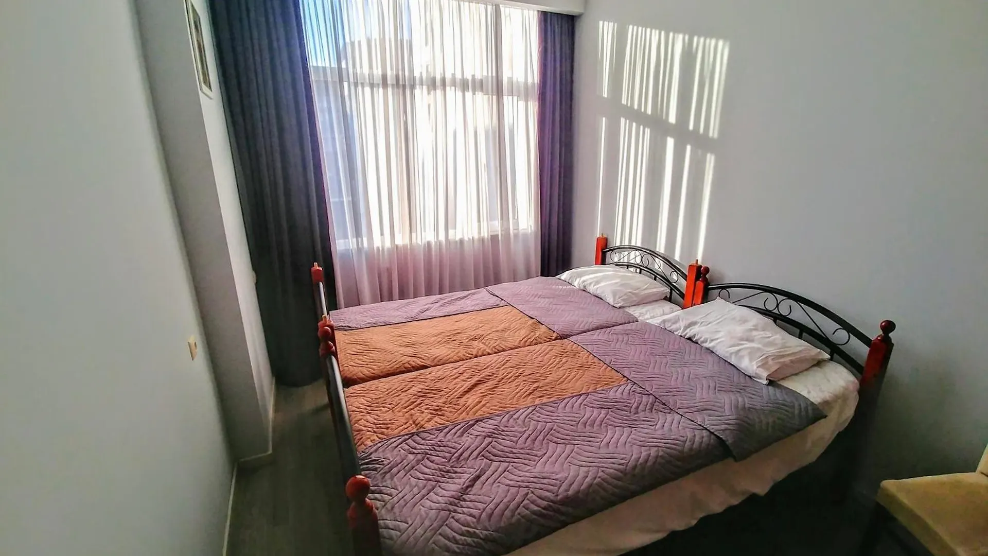 Asmati Apartment 2 باتومي 0*,  جورجيا